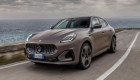 Maserati Grecale Folgore EV sắp được mở bán tại Việt Nam