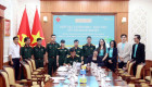 GSM tạo việc làm cho bộ đội xuất ngũ
