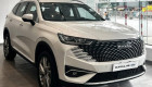 Haval H6 tiếp tục ưu đãi sâu còn 740 triệu đồng: SUV cỡ C giá ngang xe hạng B