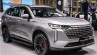 Haval H6 nâng cấp ra mắt Đông Nam Á: Liệu có về Việt Nam?