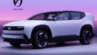 Honda mang loạt xe điện mới 