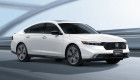 Honda Accord 2026 ra mắt Đông Nam Á: Thêm trang bị, giá giảm 57 triệu VNĐ