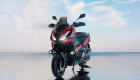 Honda ADV 350 sắp bán chính hãng tại Việt Nam, giá dự kiến 170 triệu đồng