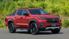 Honda nghiên cứu phát triển bán tải khung gầm rời mới tại Đông Nam Á dựa trên Mitsubishi Triton