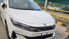 Honda City 2026 lộ diện trước thềm ra mắt: Đầu xe 