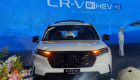 Honda CR-V e:HEV 2026 chính thức được lắp ráp tại Việt Nam, thêm bản giá rẻ quyết đấu Mazda CX-5