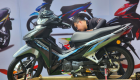 Honda Dash 125 nhập tư về Việt Nam: Giá hơn 80 triệu đồng