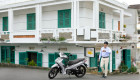 Honda Việt Nam ra mắt Future 125 FI 2026 mới, giá từ 30,52 triệu đồng Honda Việt Nam ra mắt Future 125 FI 2026 mới, giá từ 30,52 triệu đồng