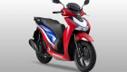 Honda SH150i bản giới hạn sắp 