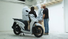 Honda SH 125i có thêm phiên bản mới, lần đầu dùng vật liệu không cần sơn thân xe