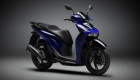Honda SH Vetro Blue 2026 sắp cập bến Việt Nam: Giá dự kiến hơn 200 triệu đồng cho bản đặc biệt