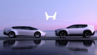 Honda mang “vũ trụ di chuyển” đến Japan Mobility Show 2025 Honda mang “vũ trụ di chuyển” đến Japan Mobility Show 2025