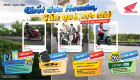 Honda Việt Nam tri ân khách hàng với loạt ưu đãi hấp dẫn chào hè 2025