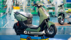 Honda chính thức xuất xưởng chiếc xe gắn máy điện ICON e: đầu tiên