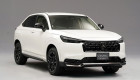 Honda HR-V có bản nâng cấp mới: Diện mạo thể thao, thêm tiện nghi, giá từ 458 triệu VNĐ