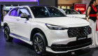 Honda HR-V Mugen 2026 chính thức ra mắt: Diện mạo hầm hố, thêm gói phụ kiện thể thao, giá quy đổi 850 triệu VNĐ