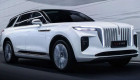 Hongqi E-HS9 ra mắt Đông Nam Á: SUV điện cỡ lớn giá 2,35 tỷ VNĐ, chạy được 548 km/sạc