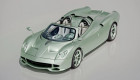 Pagani Huayra Codalunga Speedster trình làng: Siêu phẩm chỉ có 10 chiếc toàn cầu