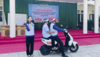 Honda tuyên dương các HEAD xuất sắc trong hoạt động đào tạo An toàn giao thông Quý II/2025