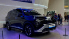 Hyundai giới thiệu SUV điện 7 chỗ Neira: Thiết kế tương đồng Kia Caren mới, dự kiến lắp ráp tại Đông Nam Á