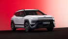 Hyundai Bayon thế hệ mới ra mắt: Thiết kế hầm hố tương tự Tucson, lần đầu có tùy chọn hybrid tiết kiệm nhiên liệu