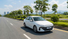 Hyundai bán 5.463 xe trong tháng 11/2025, tăng trưởng 3,8%