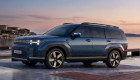 Hyundai Santa Fe Hybrid 2026 ra mắt Thái Lan, giá từ 1,27 tỷ VNĐ