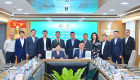 V-Green hợp tác triển khai hơn 3.000 tủ đổi pin xe máy điện tại hệ thống cửa hàng xăng dầu PVOIL