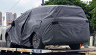 Volkswagen ID. Era 9X lộ diện tại Việt Nam trước giờ G: SUV EREV nhập Trung Quốc, giá dự kiến 2,999 tỷ đồng