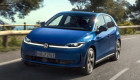 Volkswagen ID. Polo trình làng: Xe điện có thể chạy 454 km/sạc, sở hữu nhiều tiện nghi cao cấp hơn bản xăng