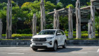 Toyota Innova Cross dẫn đầu doanh số xe hybrid tháng 7/2025