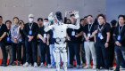 Xpeng ra mắt robot hình người Iron, có thể thay kỹ sư lắp ráp ô tô