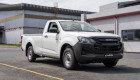 Isuzu D-Max D-Cargo 1000 ra mắt: Bán tải cabin đơn chở được hơn 1 tấn, giá 492 triệu đồng