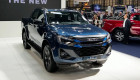 Isuzu D-Max EV được nhận đặt cọc: Giá từ 2,1 tỷ VNĐ
