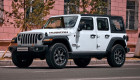 Jeep Grand Cherokee Summit Reserve và một số mẫu xe Jeep được ưu đãi tiền tỷ chỉ dành cho nội bộ