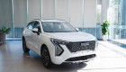 Haval Jolion được đại lý ưu đãi tới 60 triệu đồng, giá chỉ còn 609 triệu đồng