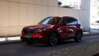 Mazda công bố chiến lược dài hạn: Hybrid làm chủ lực, xe điện triển khai thận trọng