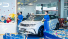 Khai trương showroom chuẩn 4S tại Cần Thơ, tăng cường hiện diện tại khu vực Tây Nam Bộ