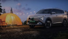 Kia chốt lịch ra mắt Carens Clavis EV: MPV điện chiến lược của hãng tại châu Á