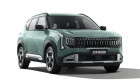 Kia Seltos thế hệ mới ra mắt: Màn hình 27 inch, hộp số 8AT, trục cơ sở lớn nhất phân khúc