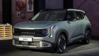 Kia Seltos 2026 chốt giá từ 448,05 triệu VNĐ: SUV đô thị lần đầu có bản hybrid tiết kiệm nhiên liệu