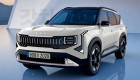 Kia Seltos thế hệ mới lộ diện: Bổ sung bản hybrid, có thể ra mắt vào đầu năm 2026