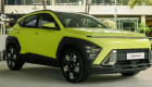 Hyundai Kona hybrid ra mắt Đông Nam Á với diện mạo hoàn toàn mới