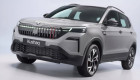Skoda Kushaq 2026 trình làng: Hàng ghế sau lần đầu tiên có tính năng massage, thách thức mọi đối thủ