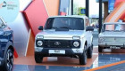Lada Niva Legend 2027 trình làng: Sở hữu hơn 100 chi tiết hoàn toàn mới với 60 cụm linh kiện được nâng cấp
