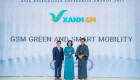 Xanh SM được vinh danh giải thưởng Lãnh đạo xanh Châu Á năm 2025