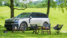 Chi tiết Lynk & Co 900 vừa ra mắt tại Việt Nam: SUV cỡ lớn giá hơn 3 tỷ đồng, nội thất siêu xịn sò