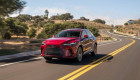 Lexus RX 2026 ra mắt: Nâng cấp loạt tiện nghi, thêm bản PHEV giá “mềm”