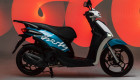 [ĐÁNH GIÁ XE] Piaggio Liberty: Nâng cấp nổi bật - dẫn dầu phân khúc