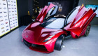 Chi tiết Lotus Evija: Siêu xe điện mạnh hơn 2.000 mã lực vừa được nhận cọc tại Việt Nam